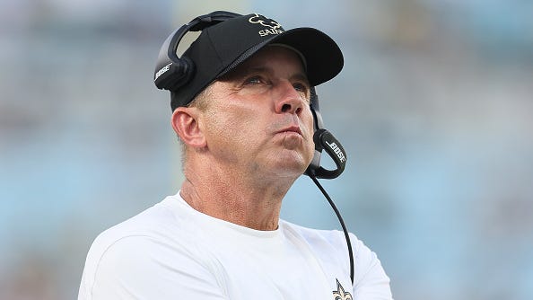 If there was ever an offseason for Sean Payton to seek a trade, this would be it