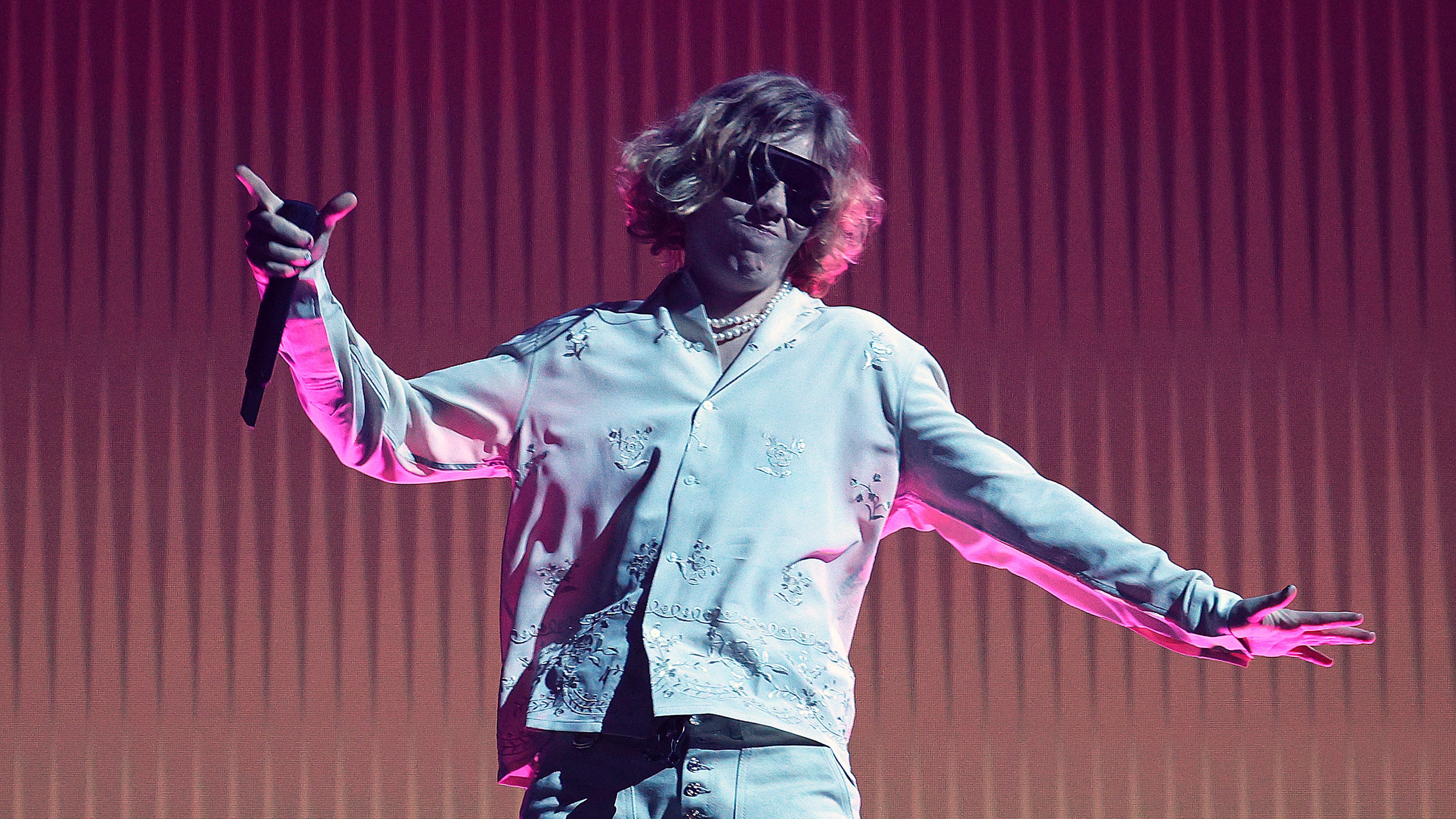 A history of The KID LAROI, get to know the rising rapper and what he’s accomplished thus far