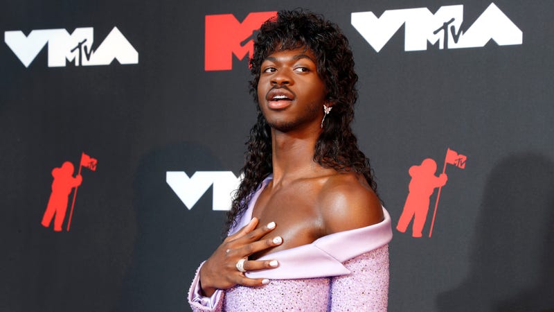 Lil Nas X