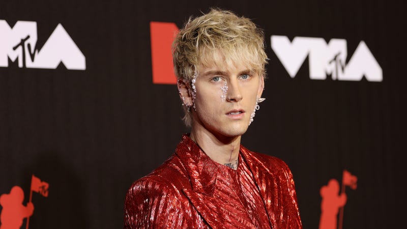 Machine Gun Kelly
