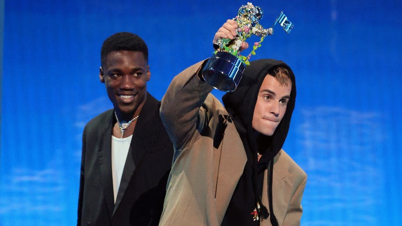 Justin Bieber