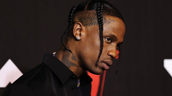 Travis Scott denies responsibility for Astroworld tragedy, court documents say