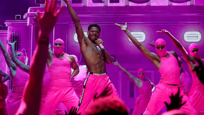 Lil Nas X