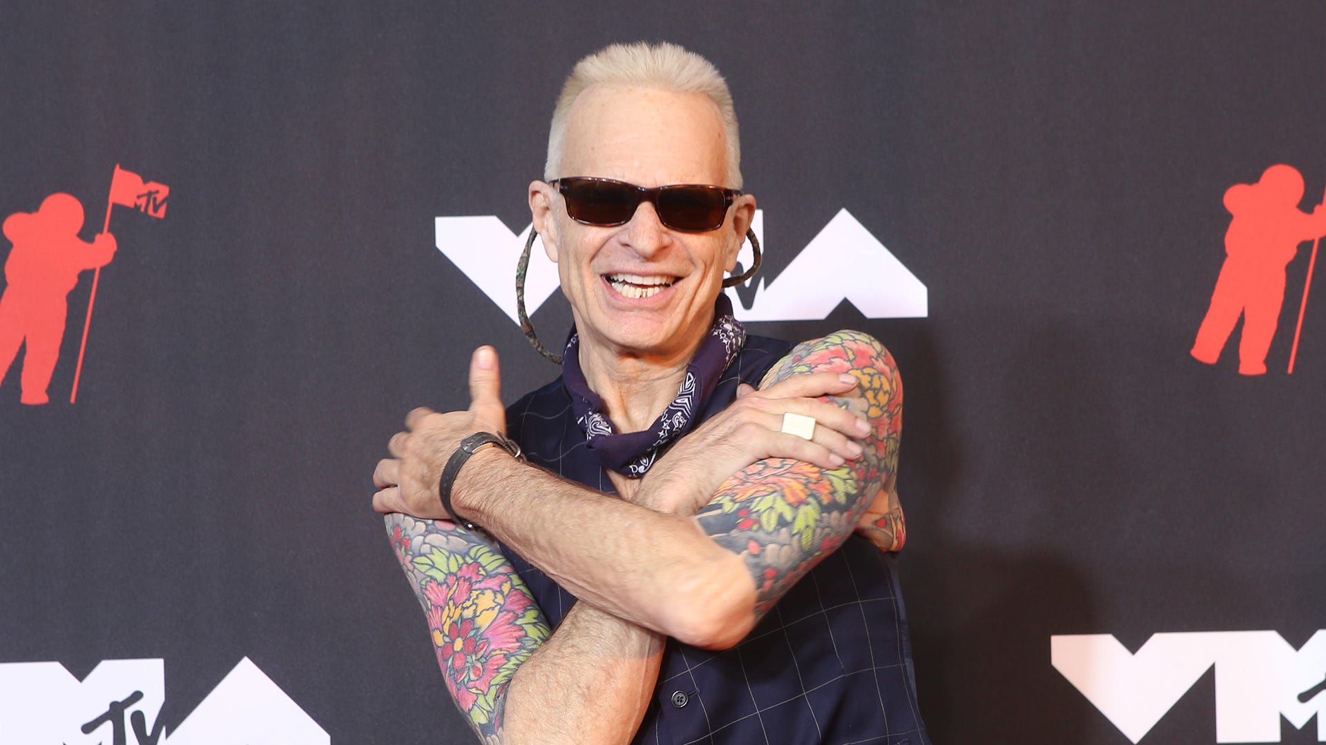 David Lee Roth hints at a return from retirement: 'There’s always a tomorrow for a singer'