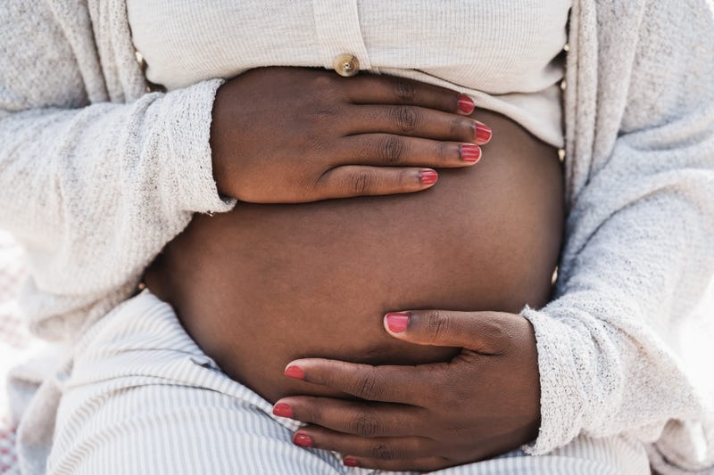 pregnancy