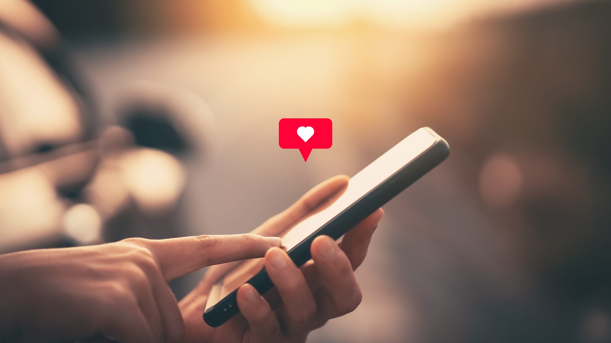 Conservatives get their own dating app