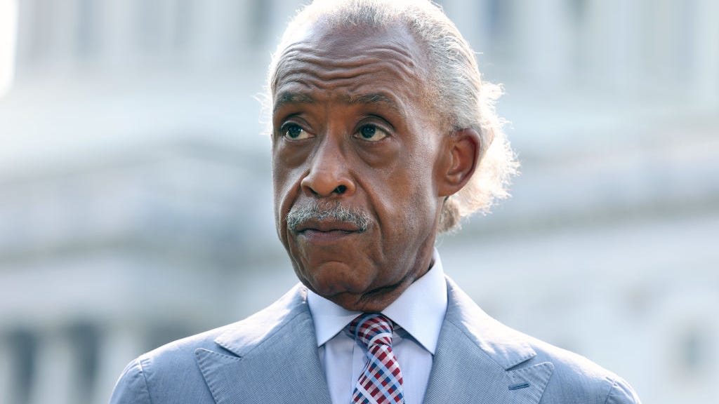 Al Sharpton to officiate funeral of teen killed by LAPD gunfire