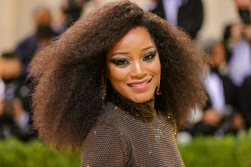 KeKe Palmer