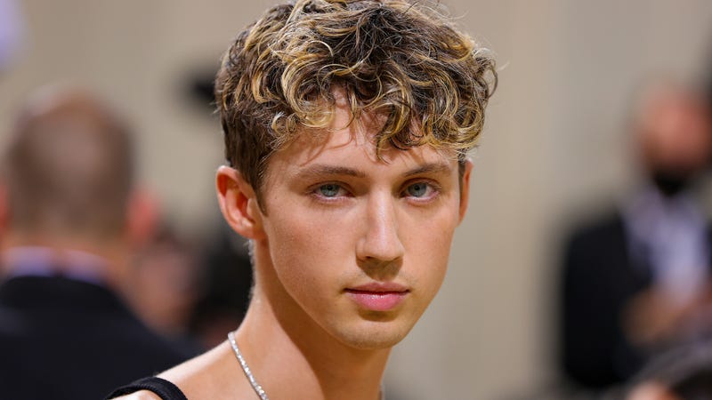 Troye Sivan