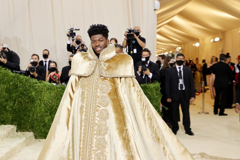Lil Nas X
