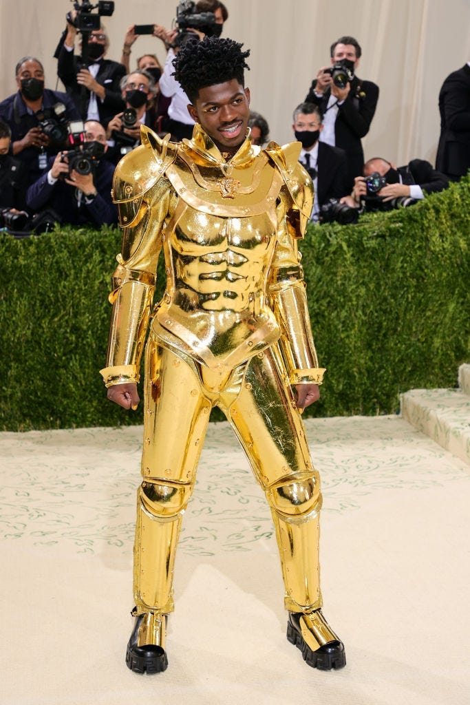 Lil Nas X