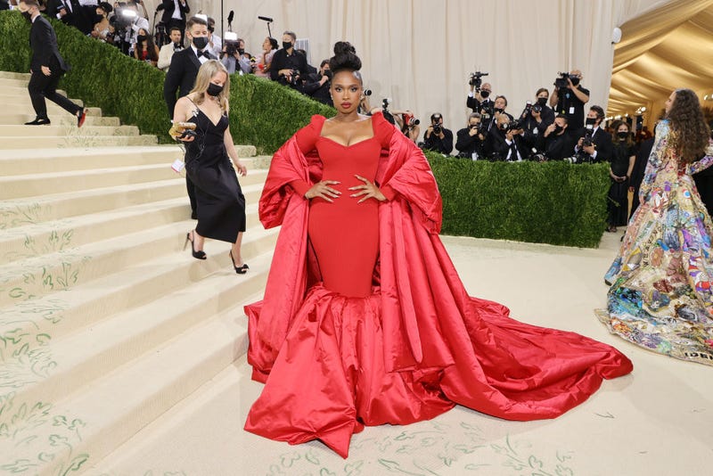 Jennifer Hudson 
