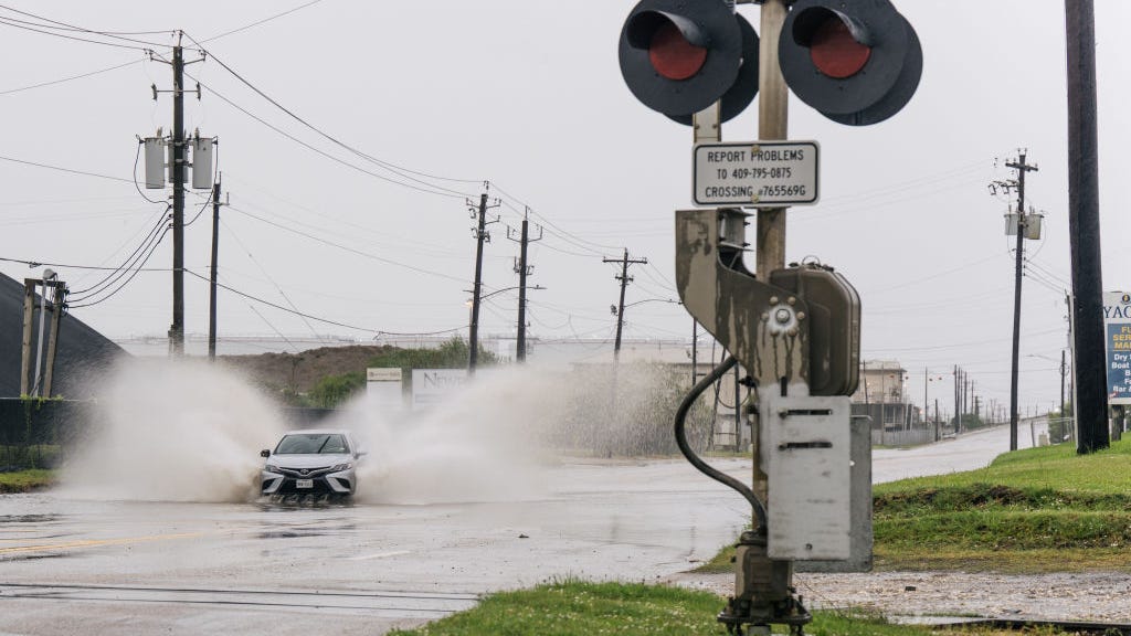 No setbacks from Nicholas for Ida recovery in Jefferson Parish