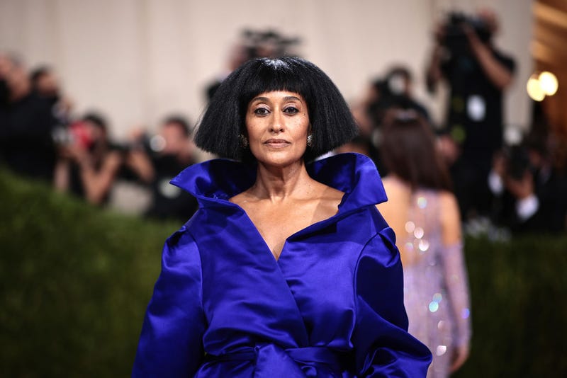 Tracee Ellis Ross