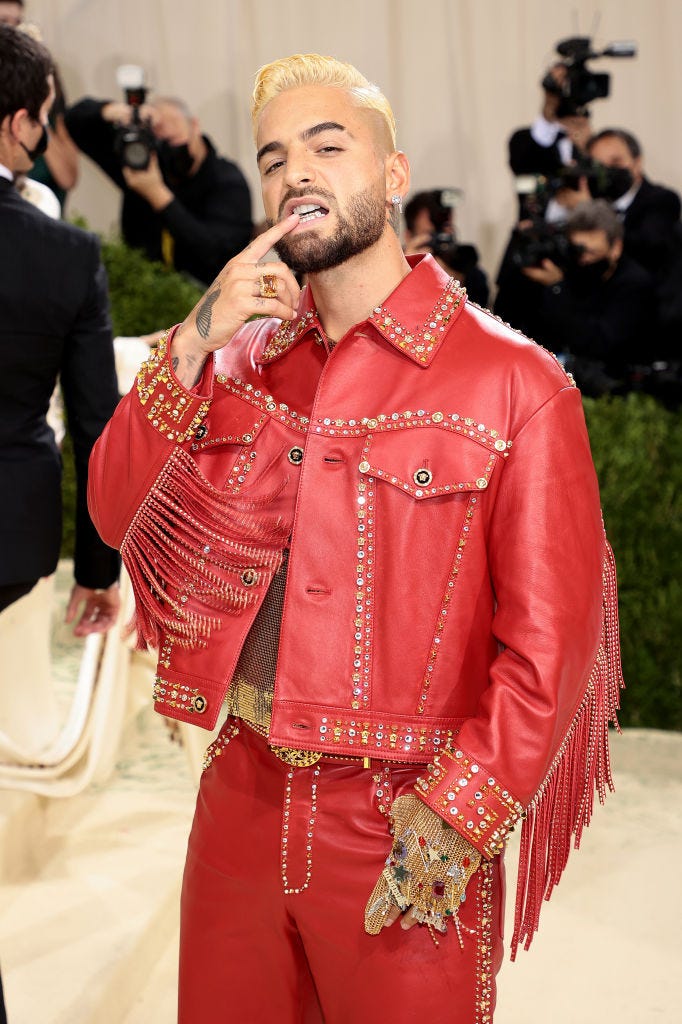 Maluma