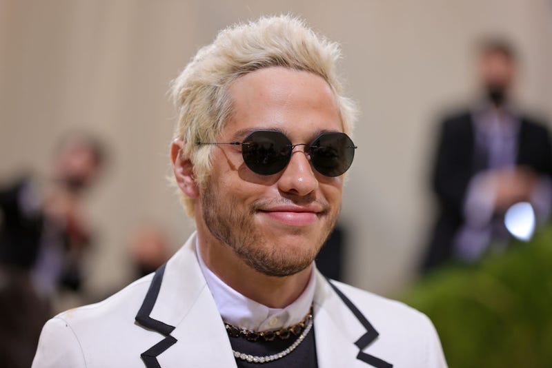 Pete Davidson