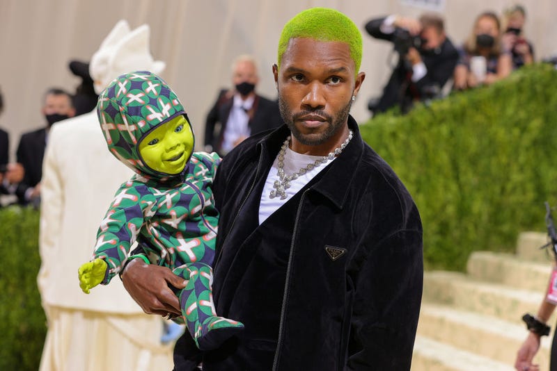 Frank Ocean