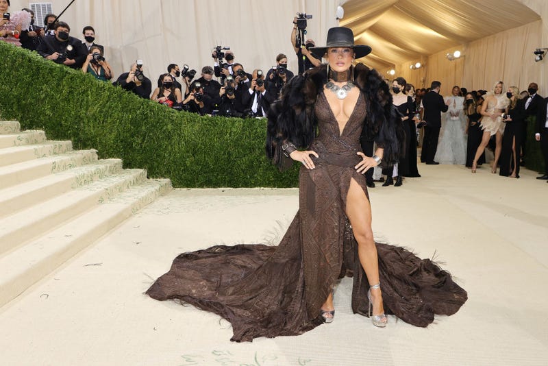 Jennifer Lopez