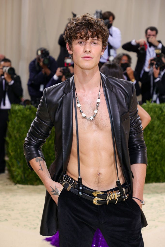 Shawn Mendes