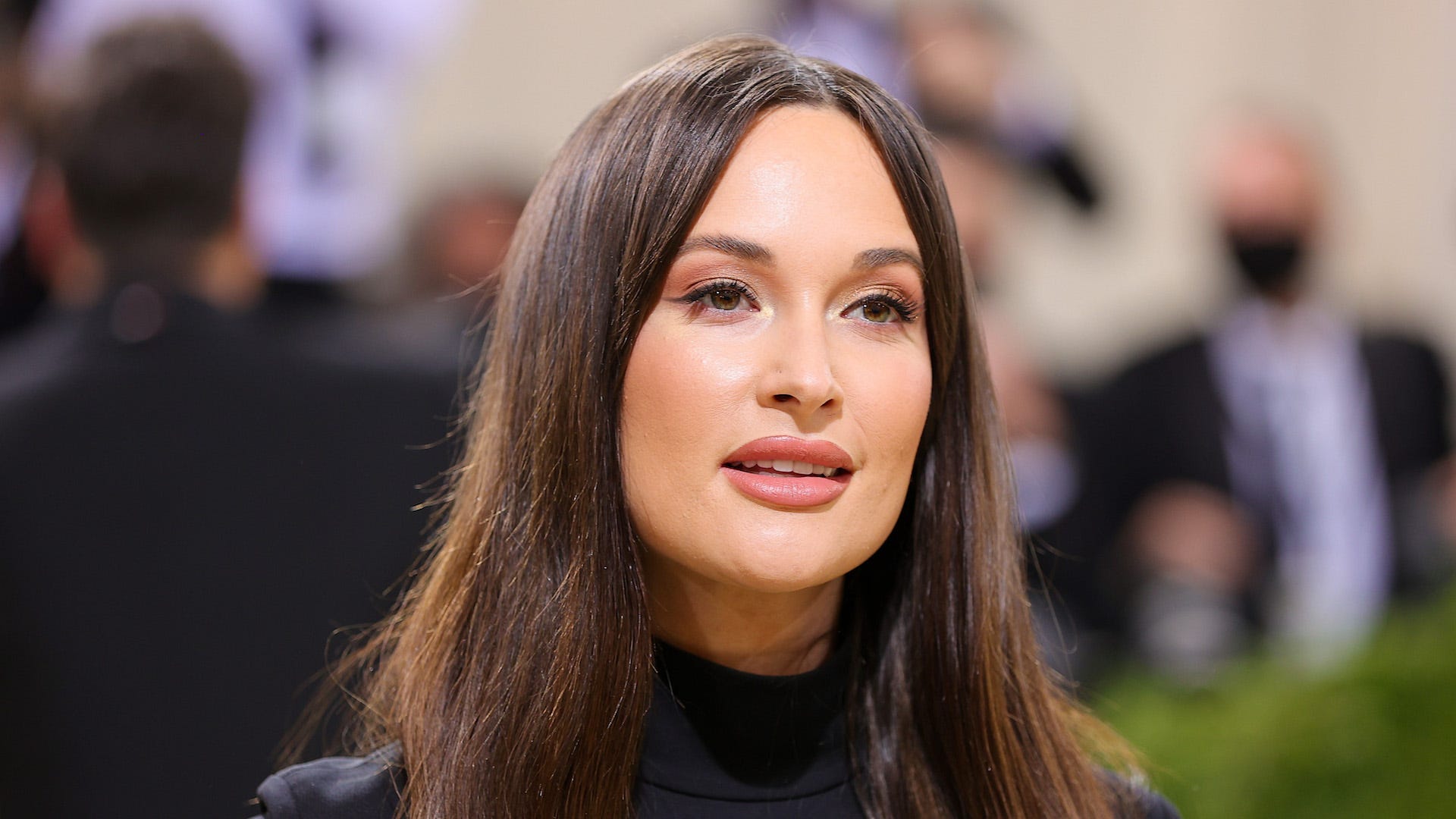 Kacey Musgraves voted ineligible for consideration in Country category at the GRAMMY Awards