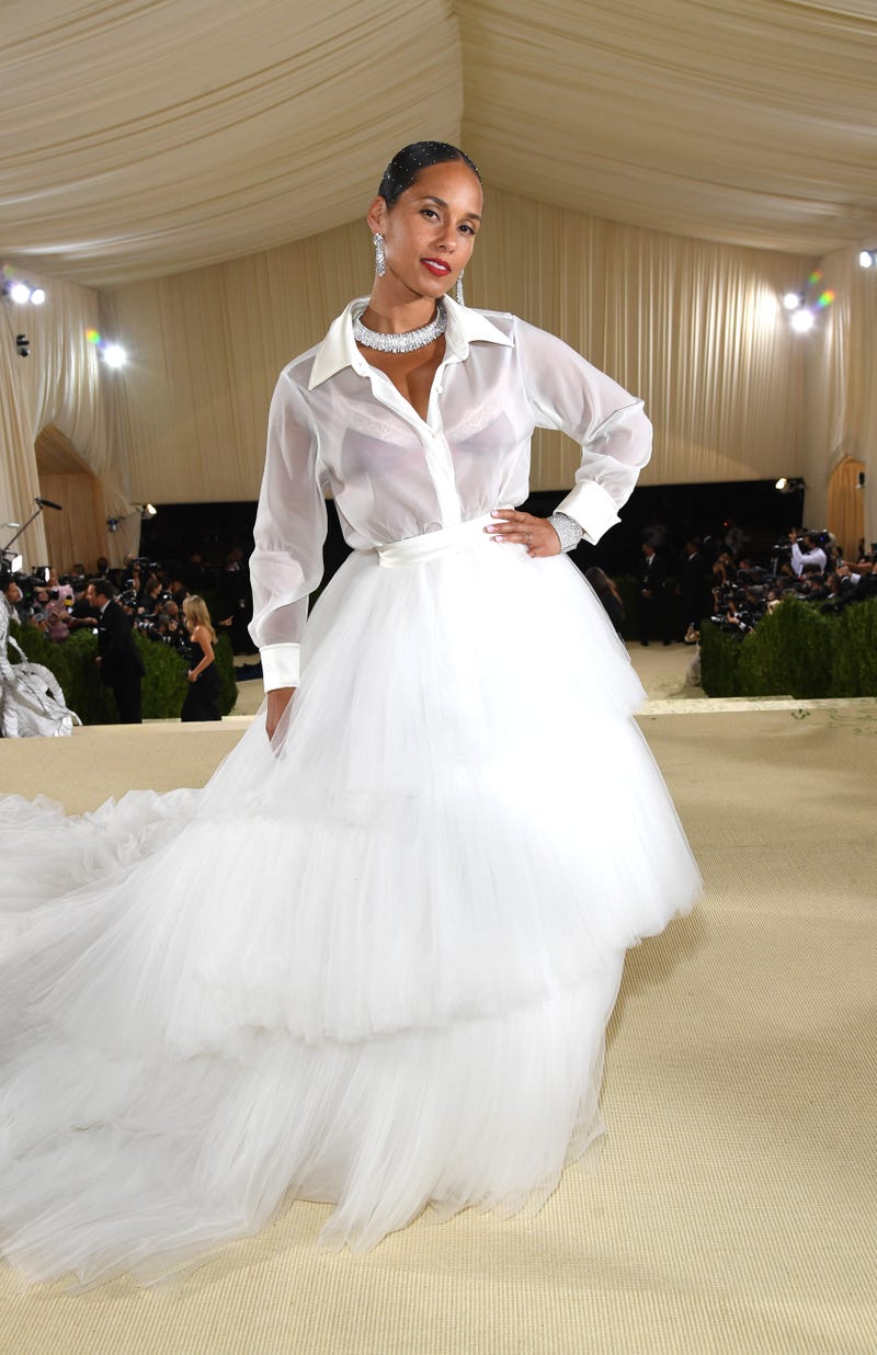 Alicia Keys