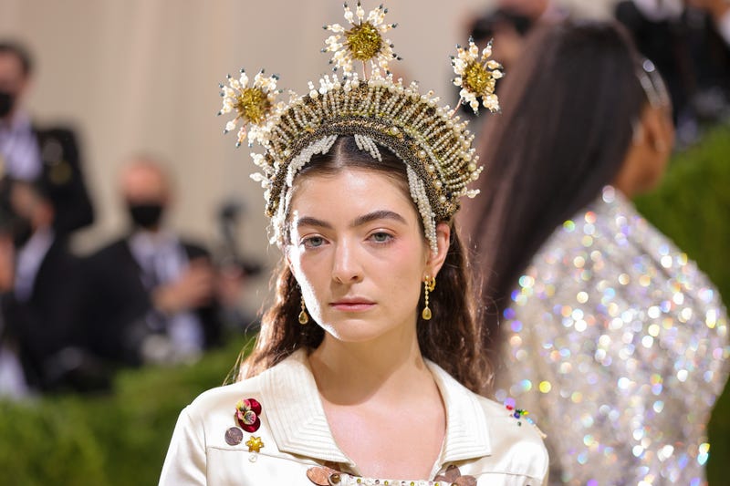 Lorde