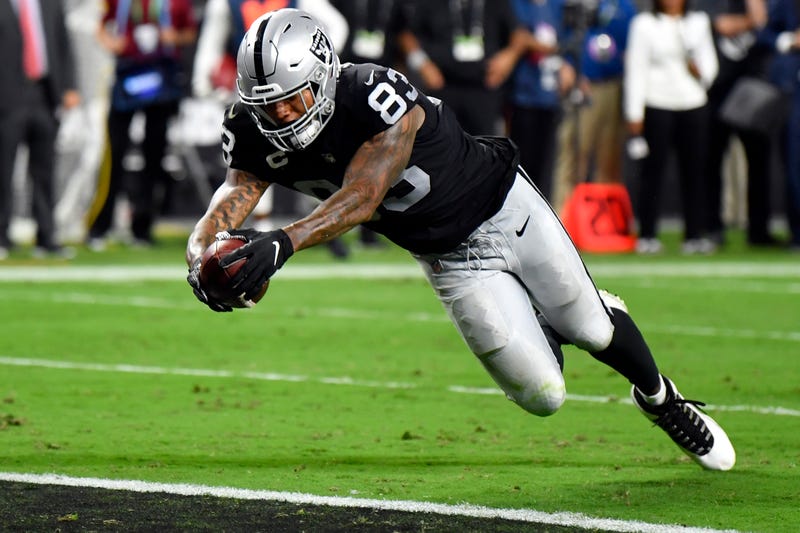 Darren Waller