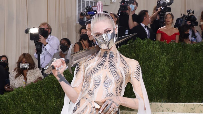 Grimes