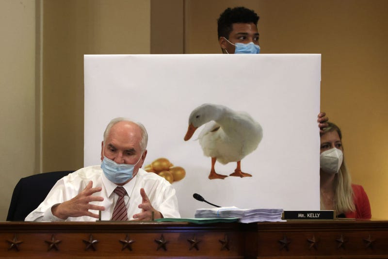 PA Rep. Mike Kelly