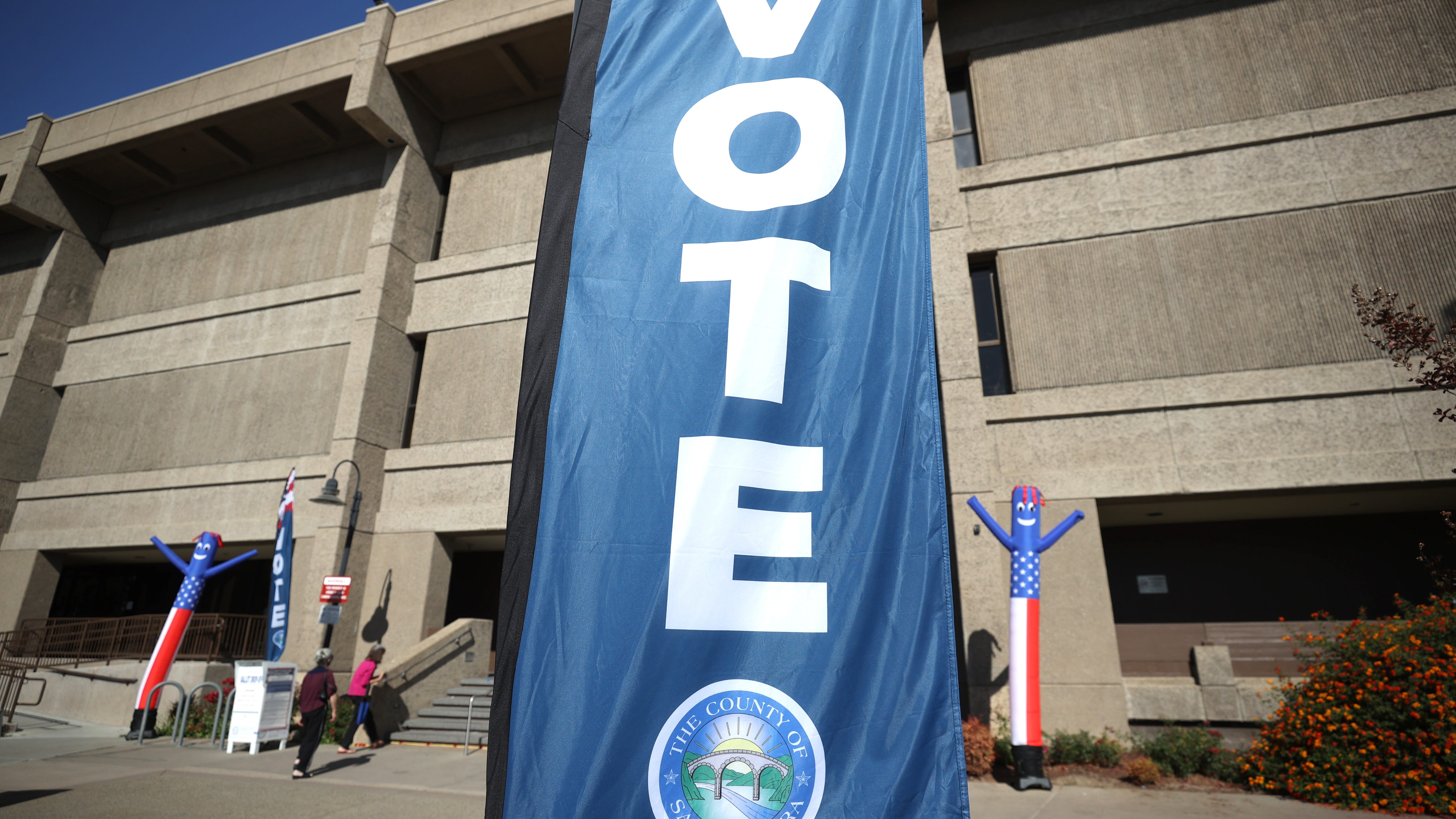 Cindy Chavez, Matt Mahan seem headed to San Jose mayoral run-off in November