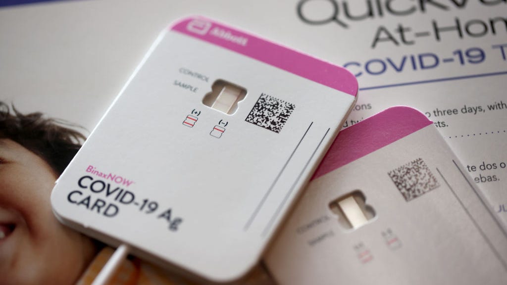 AG James warns NYers of at-home COVID test price gouging: 'Fraudsters are on notice'