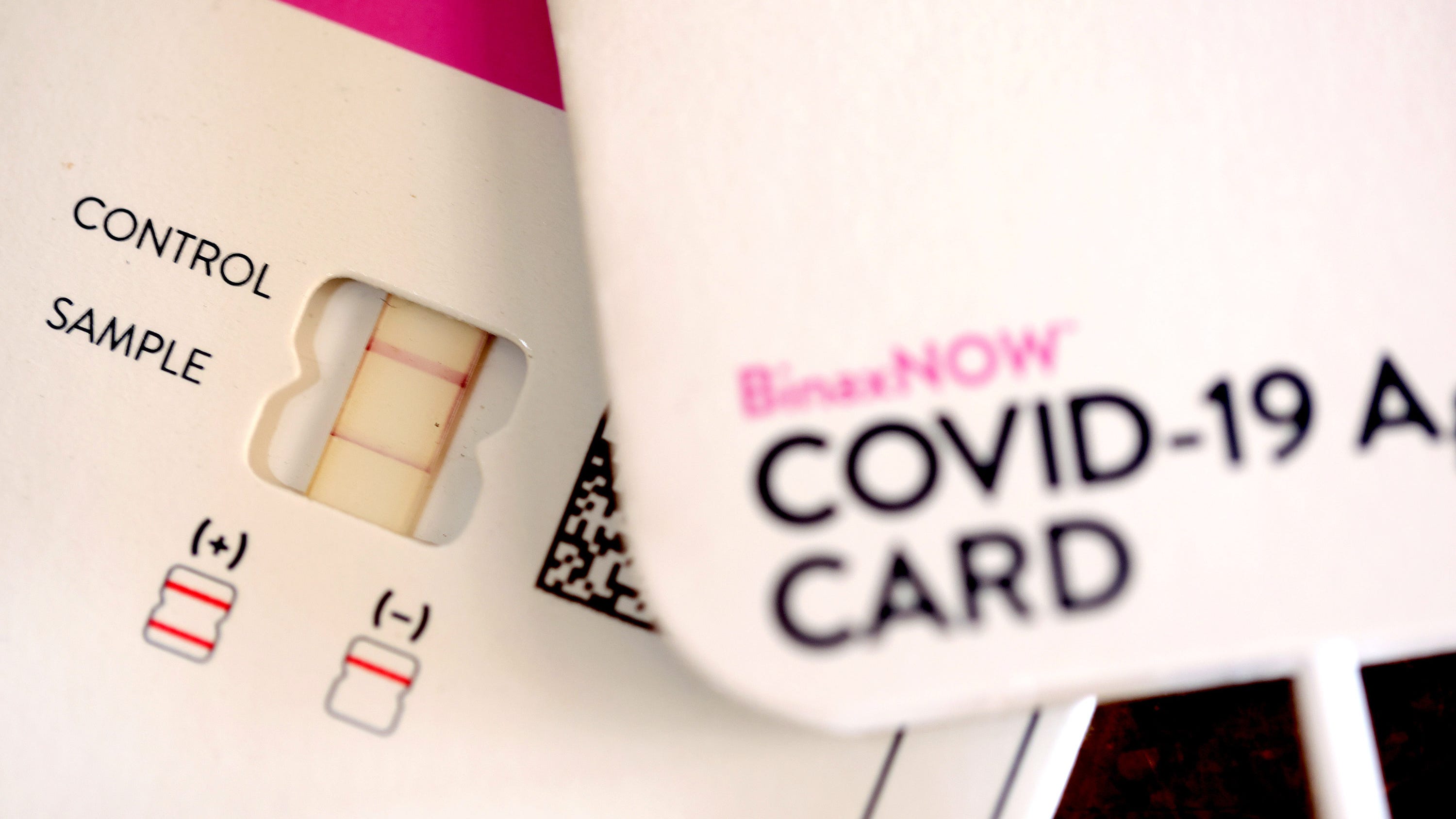Are you sure you want to work while you're sick at home with COVID-19?