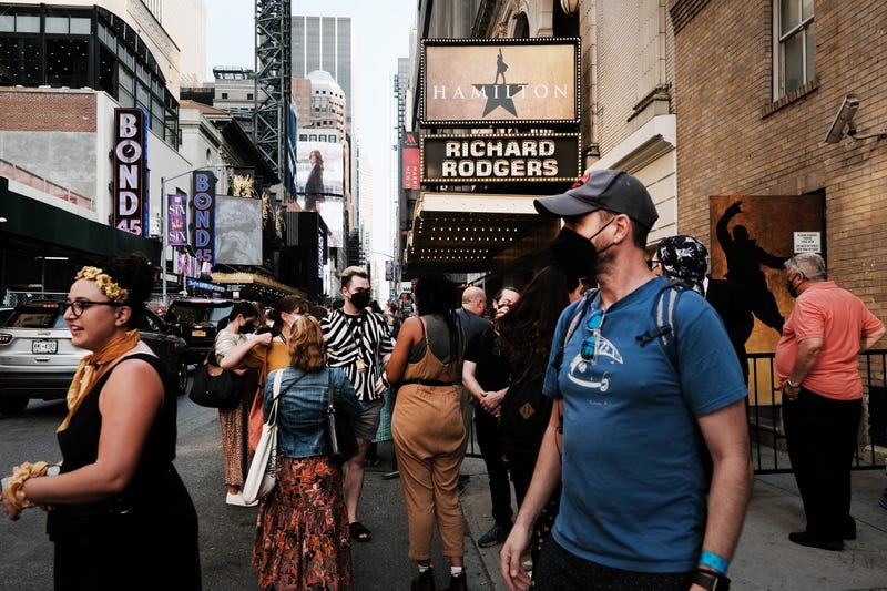 Spencer Platt/Getty Images