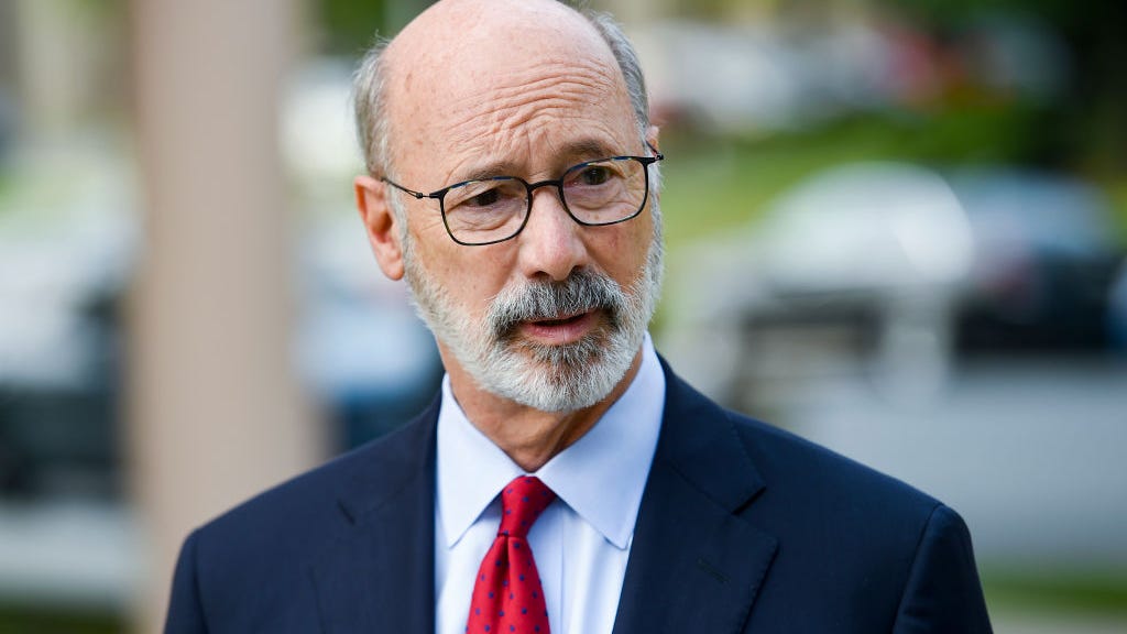 Pennsylvania to begin fiscal year without a budget
