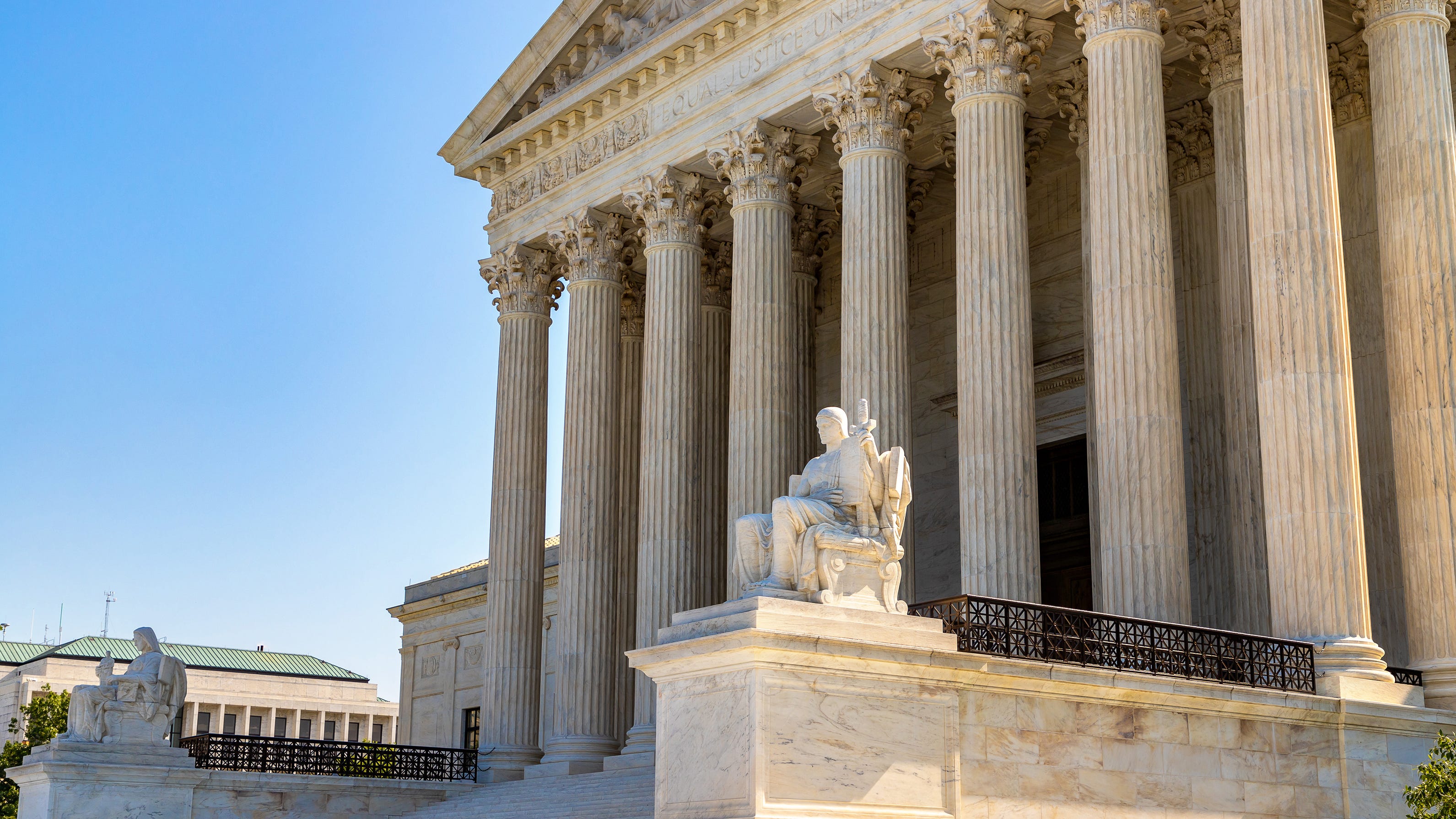 Supreme Court to decide if Christian business owner can refuse service to same-sex couples