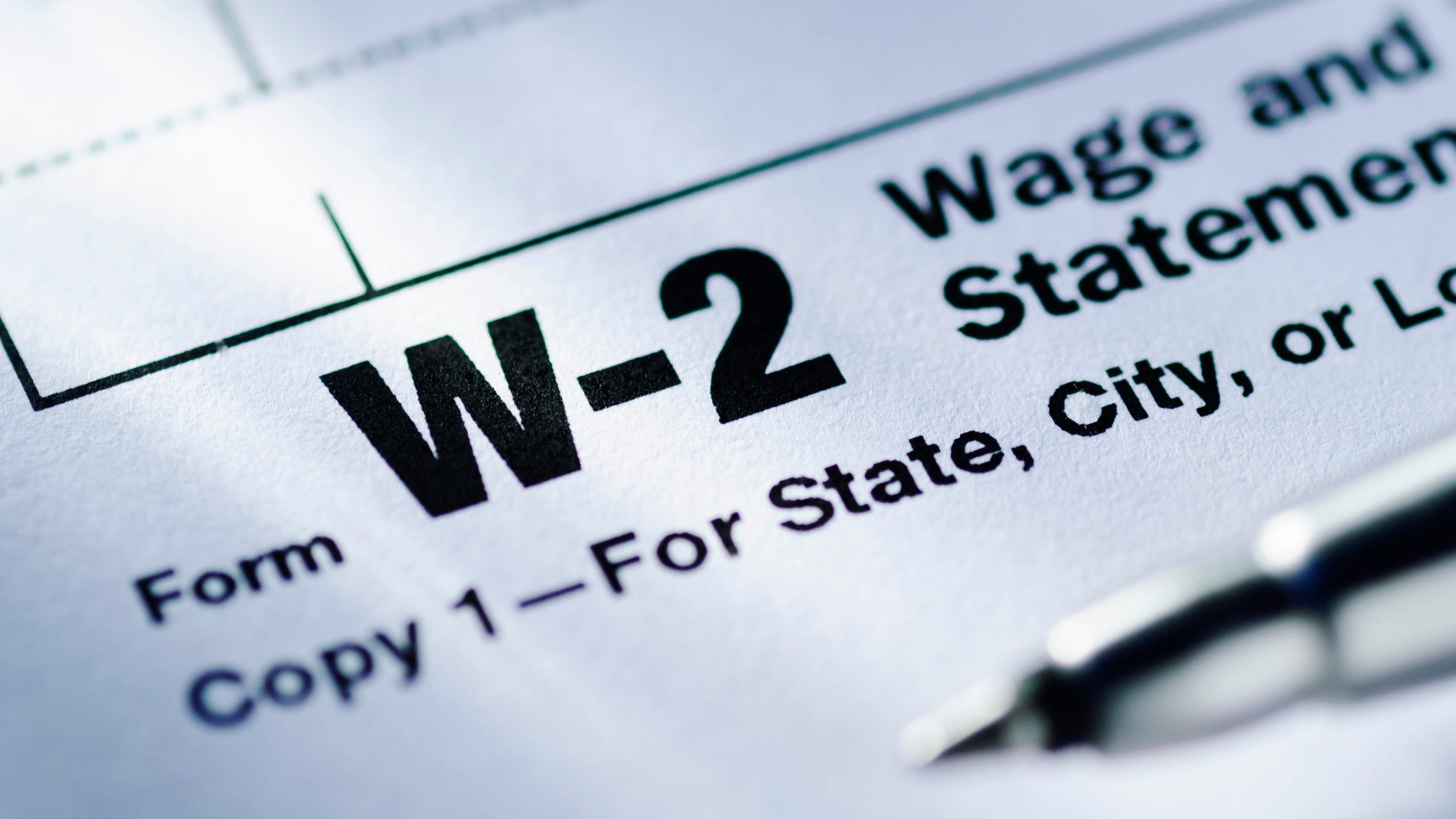 Why the IRS is telling Californians to wait before filing taxes