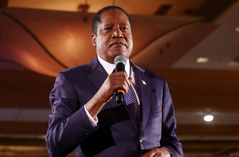 Larry Elder