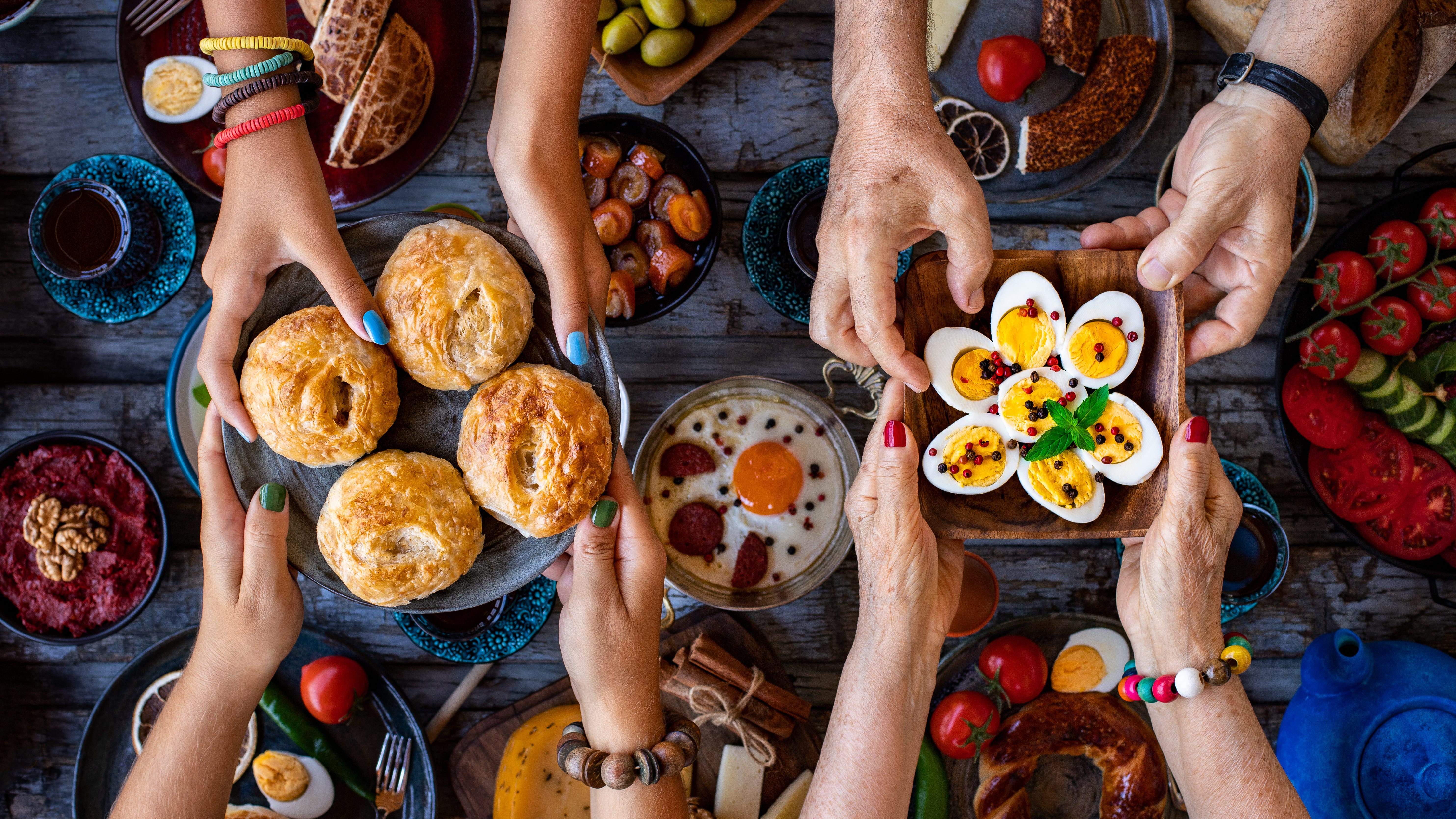 Ramadan Suhoor Festival returns to Dearborn Friday with 50+ food vendors, 'warm, welcoming climate for all'