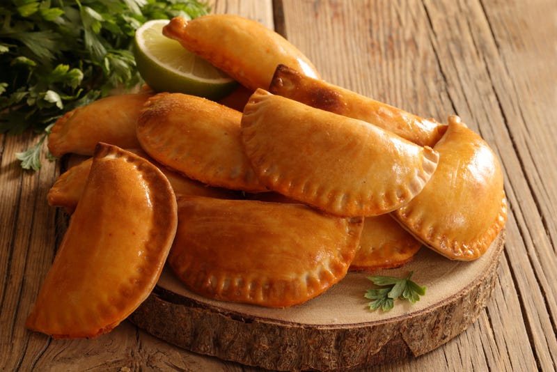 Empanadas