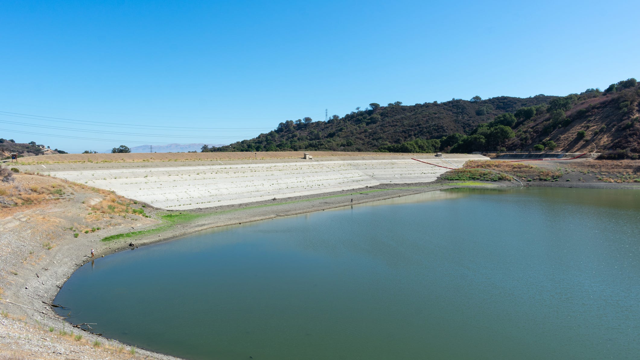 Water suppliers across state urged to increase conservation as drought worsens