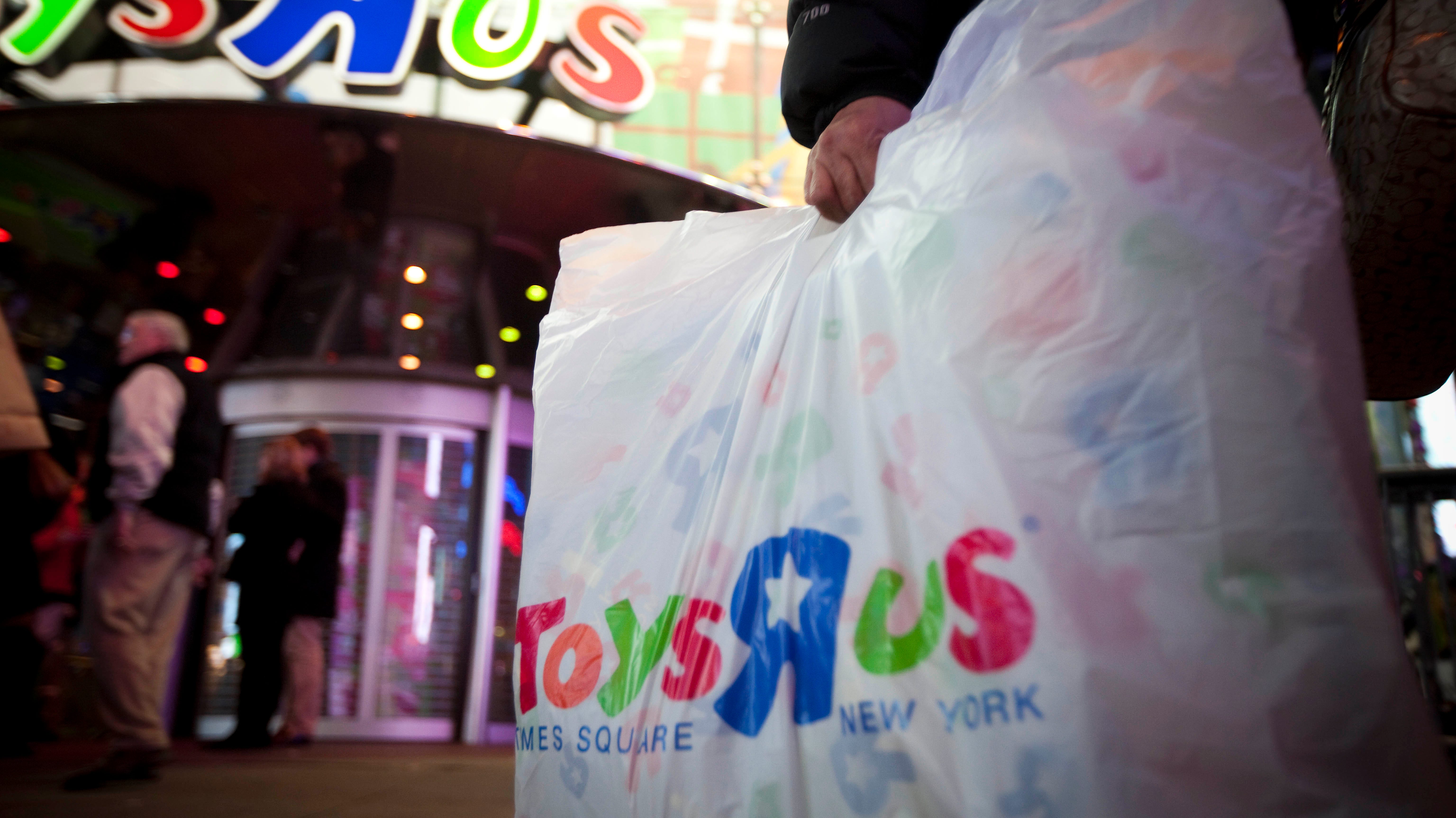 Remember shopping at Toys R Us or Hudson's? Today's retailers are banking on you saying 'yes'