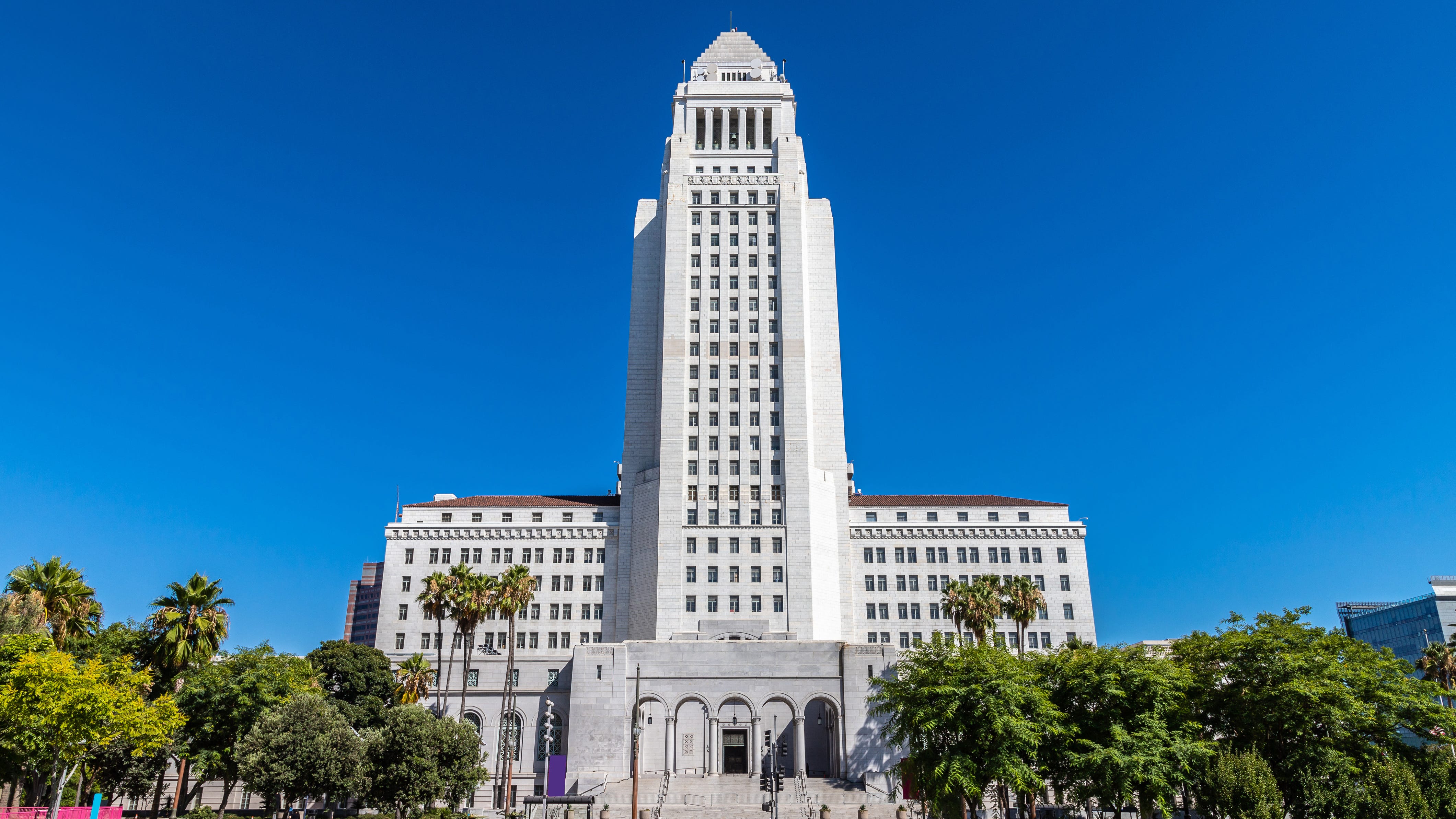 L.A. City Council seeks plan to address catalytic converter theft