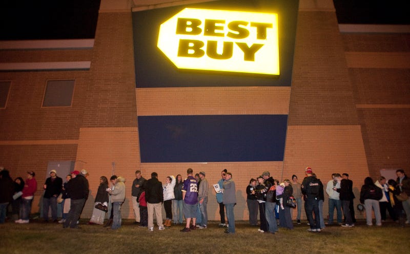 Best Buy