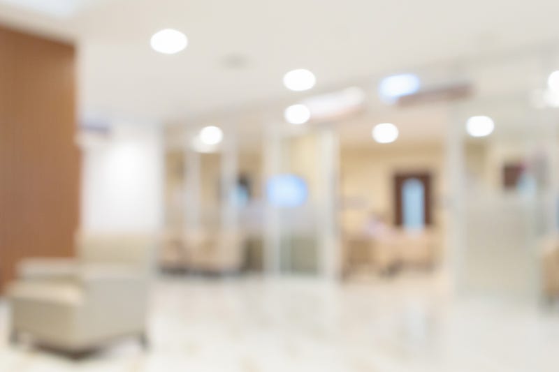 Primary clinic to move into former Tunkhannock Twp hospital