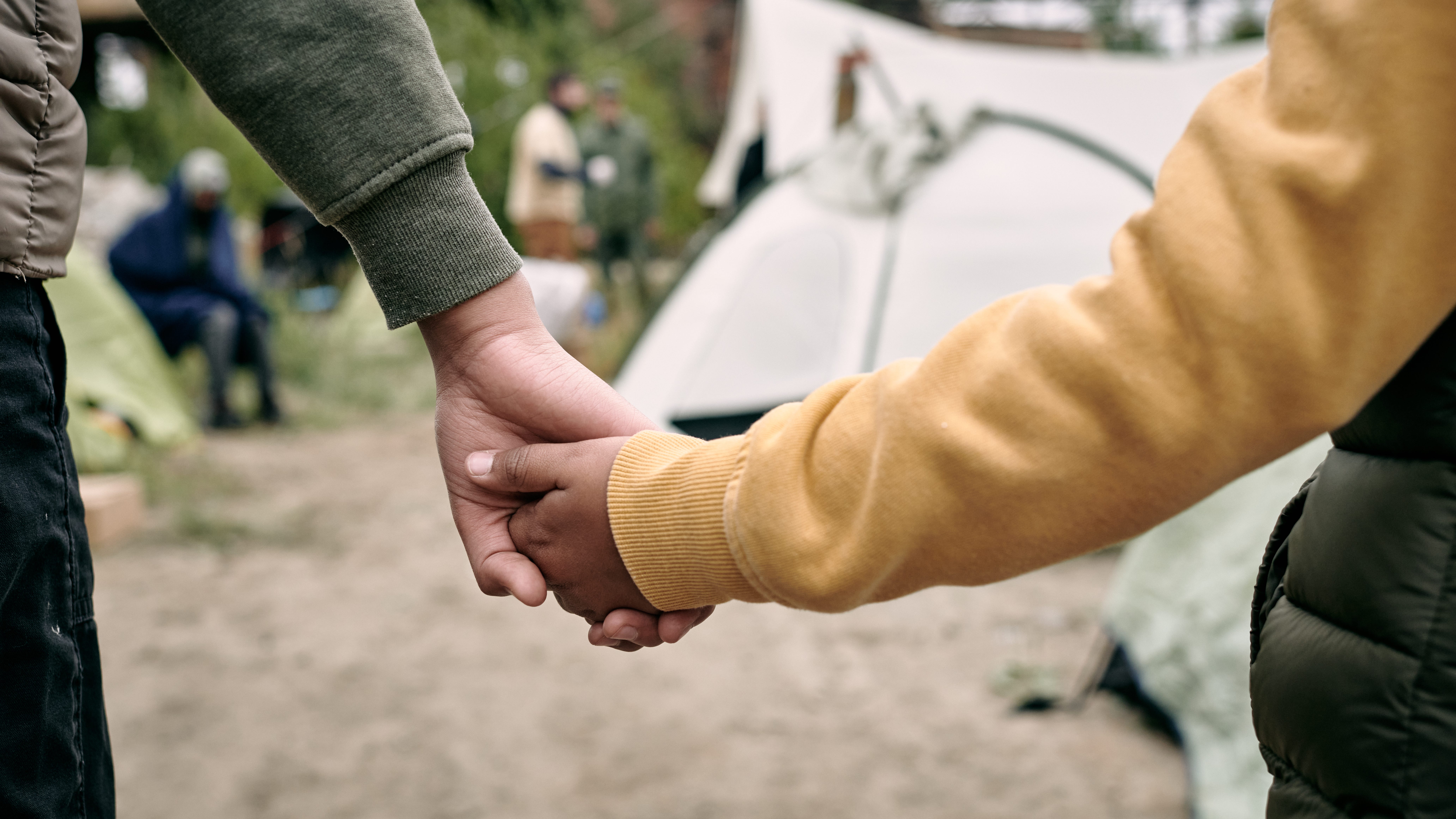 Proposed budget includes $5M to help migrants, but money still needed for homeless