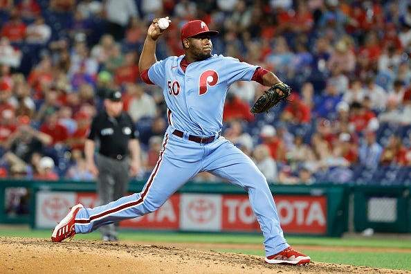 Hector Neris