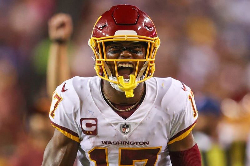 Terry McLaurin