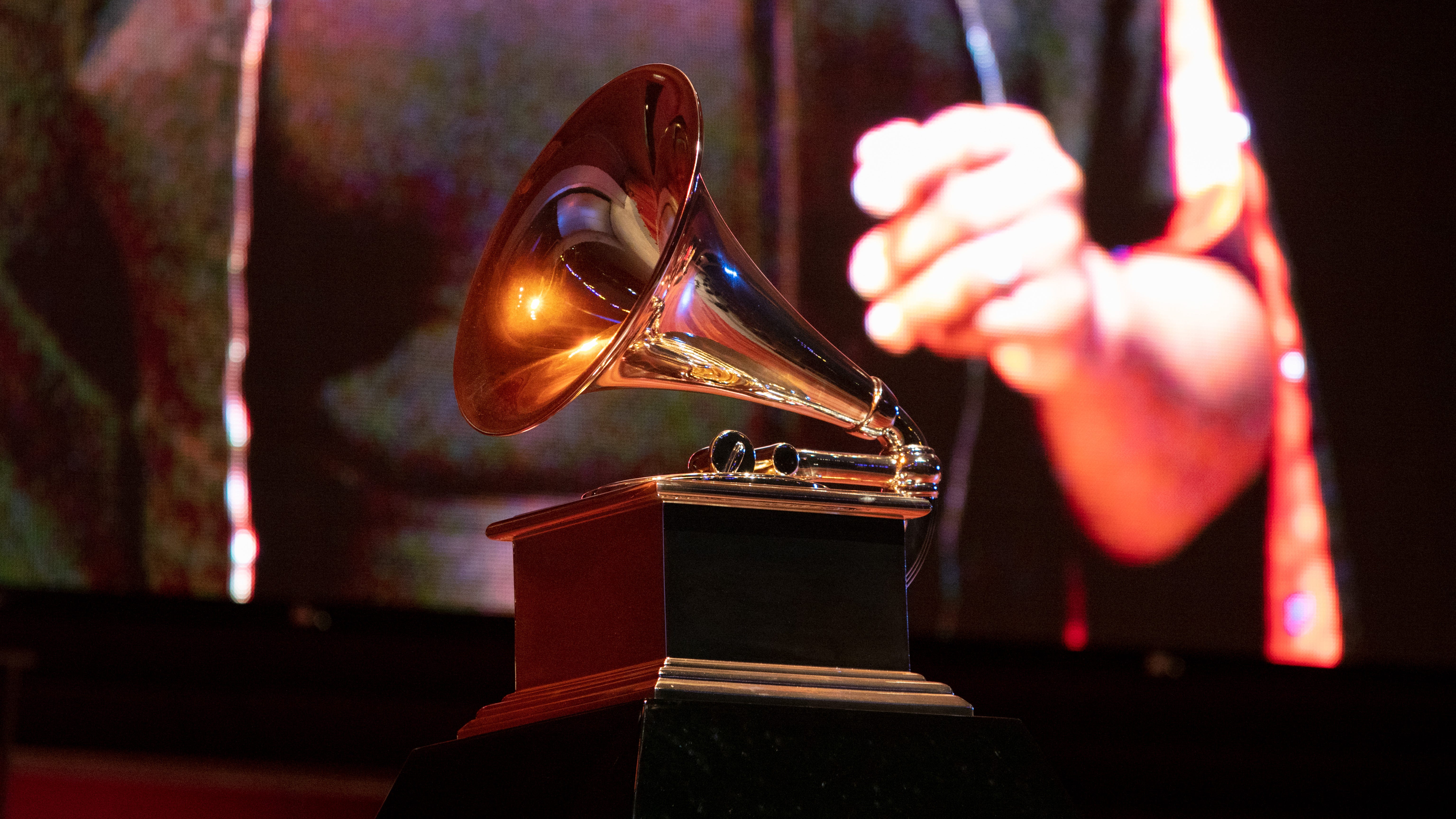 The 64th Annual GRAMMYs are rescheduled and on the move to a new city