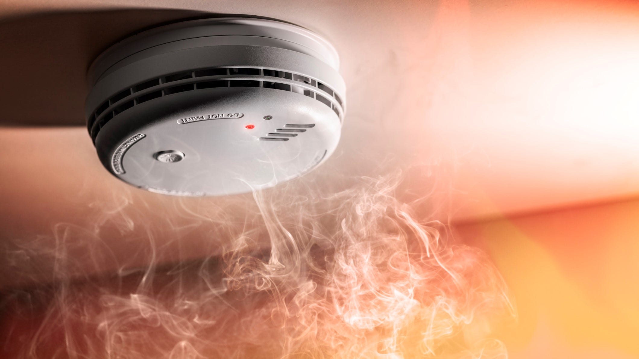 Amid rise in fire deaths, Red Cross installs free smoke detectors in Philly
