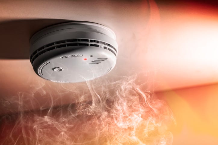 Fire Alarm